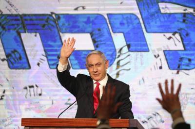 Benjamin Netanyahu - Israel PM back in court as parties weigh in on his fate - clickorlando.com - Israel - city Jerusalem