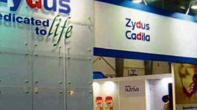 Zydus Cadila seeks DCGI nod for hepatitis drug use in hospitalised covid patient - livemint.com - India