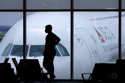 Delta cancels over 100 flights due to lack of workers - clickorlando.com - city Detroit
