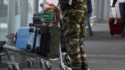 Talks on extending mandatory quarantine list to take place - rte.ie - Usa - Italy - Germany - Ireland - France - Eu