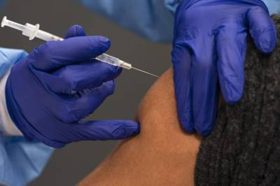 Bracing for the second shot of your COVID-19 vaccine? Here’s what to expect - clickorlando.com - state Minnesota - Poland - city Rochester, state Minnesota