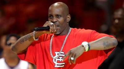 DMX family, attorney say he’s ‘facing serious health issues,’ in coma after heart attack - foxnews.com - New York