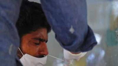 Andhra Pradesh reports 1,326 new COVID-19 infections, active cases go past 10,500 mark - livemint.com - India