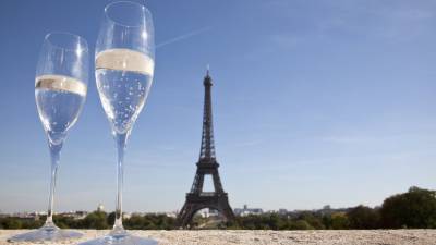 'Secret luxury dining' claims in Paris leave sour taste as criminal probe launched - rte.ie - France - city Paris