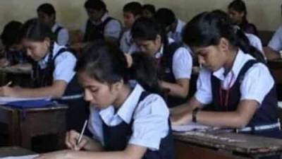 9 students test positive for Covid-19 at school in Delhi - livemint.com - city New Delhi - India - city Delhi