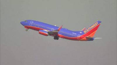 Southwest pilot accused of indecent exposure during flight to Orlando - clickorlando.com - city Philadelphia - state Maryland