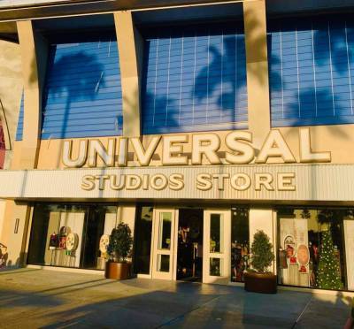 Universal CityWalk opens new flagship store, reveals details about legacy store - clickorlando.com