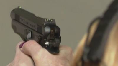Many women are buying guns for the first time as gun sales across the Delaware Valley soar - fox29.com - state New Jersey - state Delaware