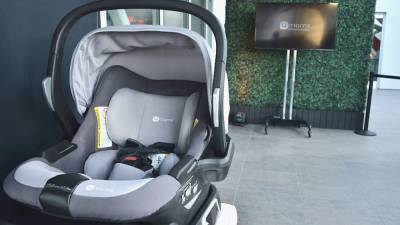 Target car seat trade-in: Retailer will take old baby seat in exchange for discount on new one - fox29.com - state California - Los Angeles, state California