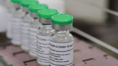 New vaccine could revolutionize fight against COVID-19 - fox29.com - Thailand - state Texas - Brazil - Vietnam - Austin, state Texas - city Austin, state Texas