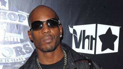 Rapper DMX on life support after heart attack, prayer vigil planned - fox29.com - New York - county Westchester