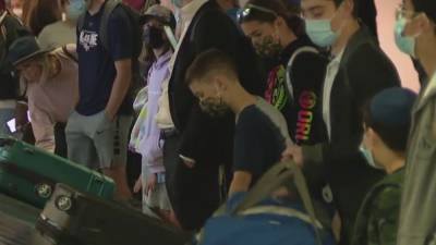 Spring break travel, Easter gatherings could spark 4th COVID wave, medical experts say - fox29.com - city Fort Lauderdale - county Webster - city New Hope