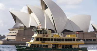 Jacinda Ardern - New Zealand to open long-awaited travel bubble with Australia in mid-April - globalnews.ca - Australia - New Zealand
