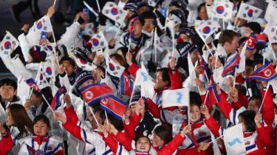 Donald Trump - Winter Games - Kim Yo Jong - Olympic Games - Moon Jae - North Korea will not go to Olympics over Covid-19 fears - rte.ie - South Korea - Usa - city Tokyo - city Seoul - city Washington - North Korea - city Pyongyang