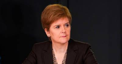 Nicola Sturgeon to hold coronavirus briefing amid review of lockdown easing announcements - dailyrecord.co.uk - Scotland