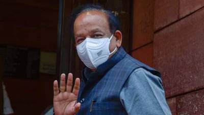 Covid: Harsh Vardhan to virtually meet state health ministers, review situation - livemint.com - India