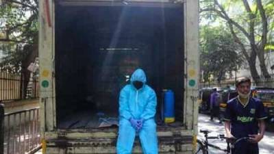 'Much, much worse' than first wave: Maharashtra hit hard by coronavirus - livemint.com - India - city Mumbai