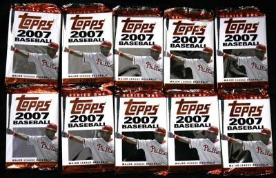 Topps looks to go public in $1.3B deal with SPAC - clickorlando.com