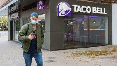 Taco Bell plans to hire 5,000 people on April 21 during outdoor job fairs - fox29.com