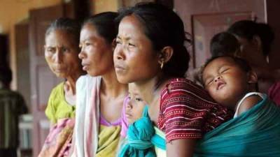 India can lead the way in improving the health of tribals - livemint.com - India