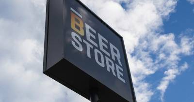 COVID-19: Beer Store reports employee in London, Ont., tested positive - globalnews.ca - county Ontario - city London, county Ontario