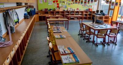 Manitoba schools see drop in enrolment during pandemic: report - globalnews.ca