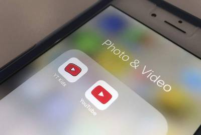 Lawmakers call YouTube Kids a 'wasteland of vapid' content - clickorlando.com