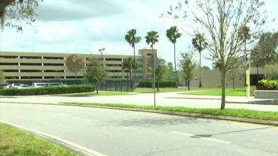 UCF prepares to vaccinate 6,000 students - clickorlando.com - state Florida - county Crittenden