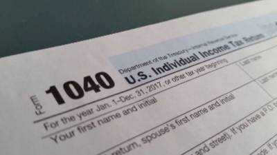 Chuck Rettig - IRS has $1.3B in unclaimed tax refunds. Time is running out to collect it - fox29.com