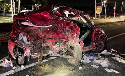 ‘No remorse:’ Street racers only cared about their cars after crash that killed child, sheriff says - clickorlando.com - state Florida - county Osceola