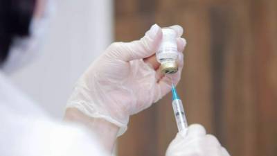 Texas teen diagnosed with neurological disorder after getting first dose of COVID-19 vaccine - clickorlando.com - state Texas