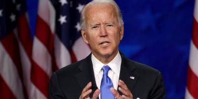 Joe Biden - President Biden Says All Adults Will Be Eligible for Coronavirus Vaccines by April 19 - justjared.com - Usa