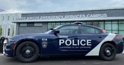 COVID-19 outbreak declared within Barrie Police Service - globalnews.ca - Canada