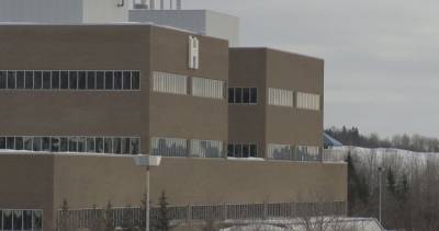 New COVID-19 patients to be transferred as Edmundston hospital’s ICU ‘at capacity’ - globalnews.ca - Britain - county Atlantic