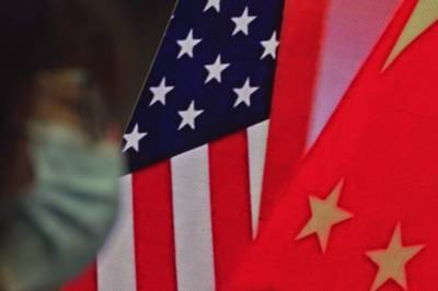Antony Blinken - US military cites rising risk of Chinese move against Taiwan - clickorlando.com - China - city Beijing - Taiwan - Usa - Washington - city Washington - state Alaska