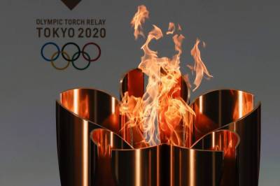 Tokyo Olympic torch relay taken off streets of Osaka - clickorlando.com - Japan - city Tokyo - prefecture Fukushima
