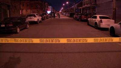 Scott Small - 15-year-old boy killed in hail of gunfire in Strawberry Mansion, police say - fox29.com