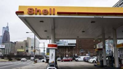 Shell to make first profit from oil output since pandemic - livemint.com - India
