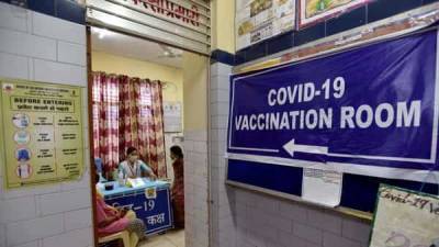 Covid-19 vaccination sessions may be allowed at workplaces soon - livemint.com - Usa - India