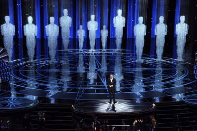 Will the Oscars be a `who cares' moment as ratings dive? - clickorlando.com - New York - county George - county San Diego - county Bradley