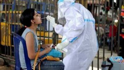 Tamil Nadu logs nearly 4,000 new COVID infections, active tally tops 27,000 - livemint.com - India - city Chennai