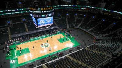 NBA to use COVID-19 health screening technology at all US arenas in effort to bring more fans back - fox29.com - Usa