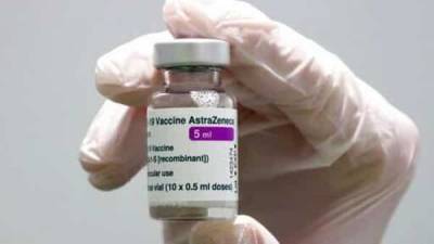 EMA finds possible link of AstraZeneca covid-19 vaccine with blood clots - livemint.com - India