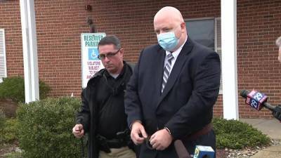Matthew Weintraub - Former DARE officer in Bucks County sexually abused 4 teen boys, DA says - fox29.com - county Bucks - city Doylestown