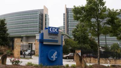 UK COVID-19 variant now ‘most common lineage’ in US, CDC says - fox29.com - Usa - Britain