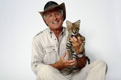 Celebrity zookeeper Jack Hanna diagnosed with dementia - clickorlando.com - state Ohio - Columbus, state Ohio