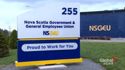 Nova Scotia - Nova Scotia proposes mandatory registry for continuing care assistants - globalnews.ca
