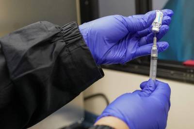 Florida to receive 88% fewer doses of Johnson and Johnson vaccines for next week - clickorlando.com - state Florida - county Orange