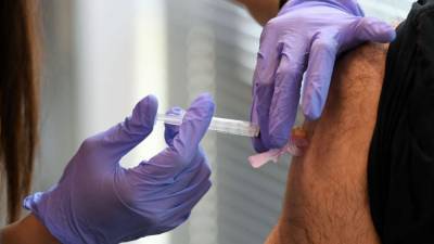 NIH begins study of rare allergic reactions to Pfizer and Moderna COVID-19 vaccines - fox29.com - Washington