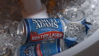 #ShotforSam: Samuel Adams offering free beer to people who get COVID-19 vaccine - fox29.com